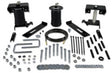 Air Lift SlamAir Kit for Ford F-150 - Adjustable Air Helper Springs for Lowered Trucks Part #59210