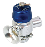 Turbosmart Dual Port Blow-Off Valve for Nissan GT-R and Skyline Models - Part TS-0205-1026