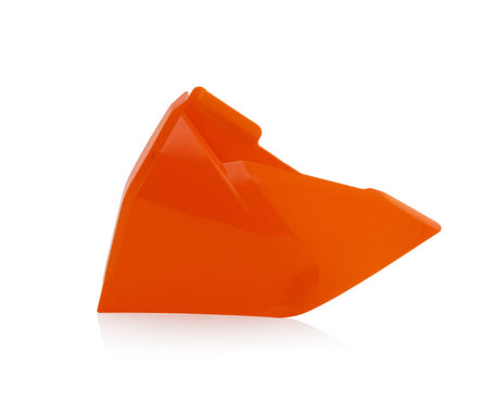 Acerbis 2685985226 Airbox Cover Left Side for KTM SX85 (2018+) and GasGas MC85 (2021+) - Orange
