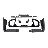 ARB Summit RSTB Integrit Rear Bumper for Toyota Tacoma 2016-2017 with Integrated Tow Hitch