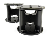 Air Lift Universal Level Air Spring Spacer - 4 Inch Lift for Lifted Trucks