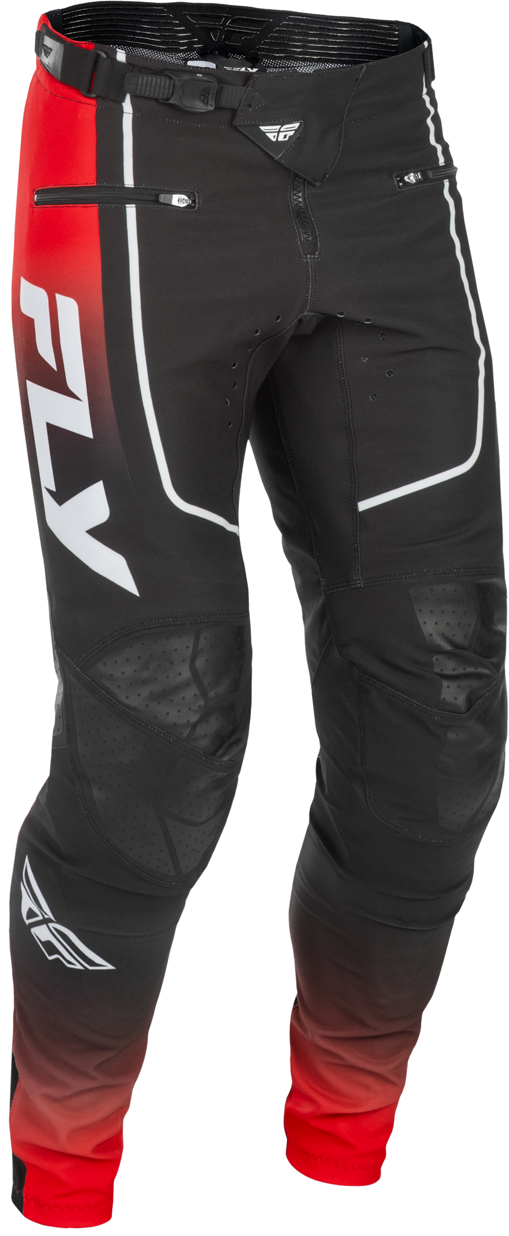 Fly Racing Youth Rayce Bicycle Pants with Durability and Comfort for BMX and MTB - Size 20