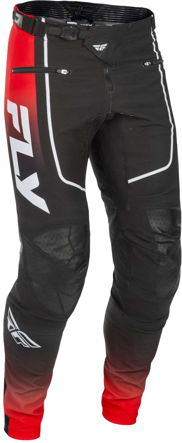 Fly Racing Rayce Bicycle Pants Size 36 - BMX and MTB Riding Pants with Durable Stretch Technology