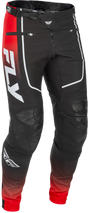 Fly Racing Youth Rayce Bicycle Pants with Durability and Comfort for BMX/MTB - Size 18