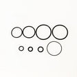 Turbosmart BOV Kompact Dual Port/Plumb Back O-Ring Kit - Part TS-0203-3014