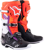 Alpinestars Tech 10 Offroad Motorcycle Boots US Size 14 - Performance and Protection for Motocross and Off-Road Riders