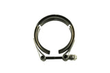 Turbosmart WG60 GenV Outlet V-Band Clamp - Stainless Steel Construction