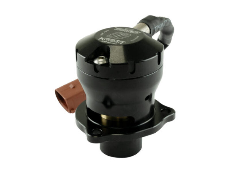 Turbosmart Audi 4L V8 TFSI BOV Kompact Dual Port VR30 - High-Performance Boost Control Valve