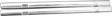 MODQUAD TR2-R Stainless Tie Rods for Honda TRX450R (2004-2014)
