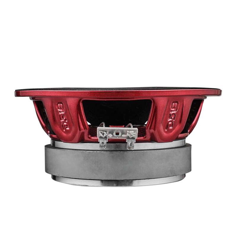 DS18 PRO-X6BM 6.5-inch 250W RMS 8 Ohm Mid-Range Bullet Loudspeaker for Automotive Applications