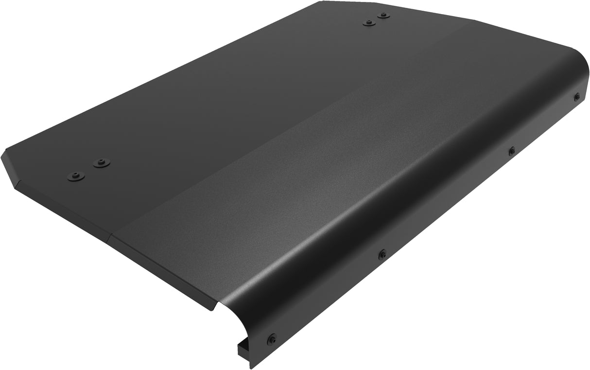 KOLPIN Steel Roof Panel 29110 for Polaris Ranger XP 900 and 1000 Diesel HST Vehicles