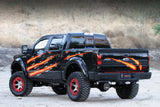 AMP Research PowerStep Automatic Running Board for 2009-2014 Ford F-150 All Cabs