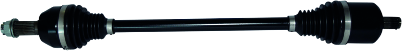 DragonFire Racing Hydra Axle for Polaris Ranger XP 1000 EPS High Lifter Edition (2016-2017) Front Part #522854