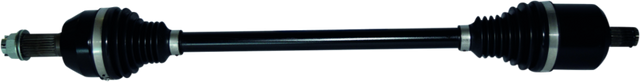 DragonFire Racing Hydra Axle for Polaris Ranger XP 1000 EPS High Lifter Edition (2016-2017) Front Part #522854