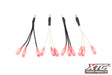 XTC Power Products TSS LED Adapter 1 to 3 for Select Vehicles