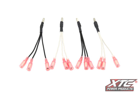 XTC Power Products TSS LED Adapter 1 to 3 for Select Vehicles