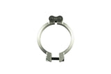 Turbosmart WG45 Inlet V-Band Clamp Part Number TS-0504-3004 for Gen4 External Wastegates