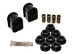 Energy Suspension Ford 1 Inch Front Sway Bar Bushing Set (Part Number 4.5106G) for 1993-1996 Ford F-150 with 1 Inch Diameter Sway Bar