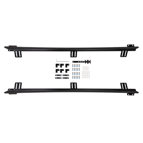 ARB Roof Rack Fitting Kit for 2003-2009 Toyota 4Runner – Vehicle Specific Stainless Steel Hardware