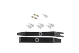 Diode Dynamics 08-15 Infiniti G37 Coupe/Convertible Interior LED Kit Cool White Stage 1