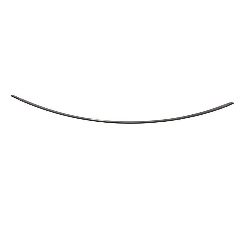 ARB EL46XL Extra Leaf Spring for Rear Use with Old Man Emu Leaf Springs EL095R, EL096R, EL111R, and EL112R
