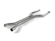 Akrapovic Evolution Link Pipe Set for BMW X5M and X6M (Face Lift) 2024+ – Titanium