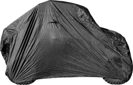 OPEN TRAIL Ultra UTV Cover 2 Seater - Waterproof Cover for Most Two- and Four-Seater UTVs