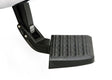 AMP Research 75315-01A BedStep for 2015-2017 GMC Sierra 2500/3500 – Black Retractable Rear Bumper Access Step