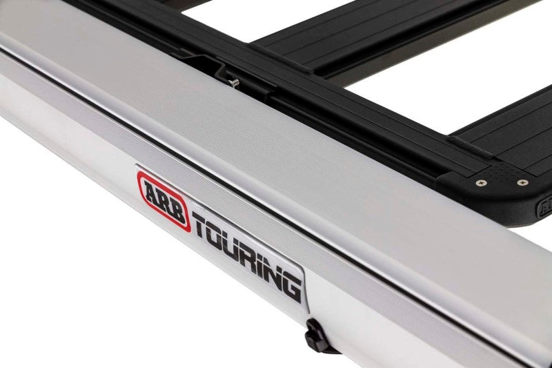 ARB BASE Rack Awning Bracket Quick Release – Versatile and Easy Mounting System for Roof Racks