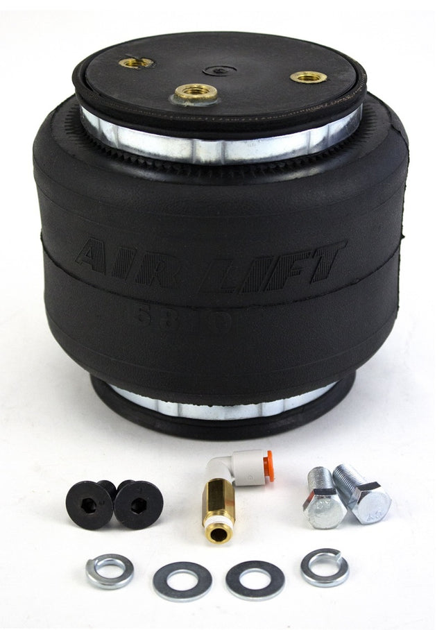 Air Lift LoadLifter 5000 Ultimate Replacement Air Spring for GMC G2500 - Part #84264