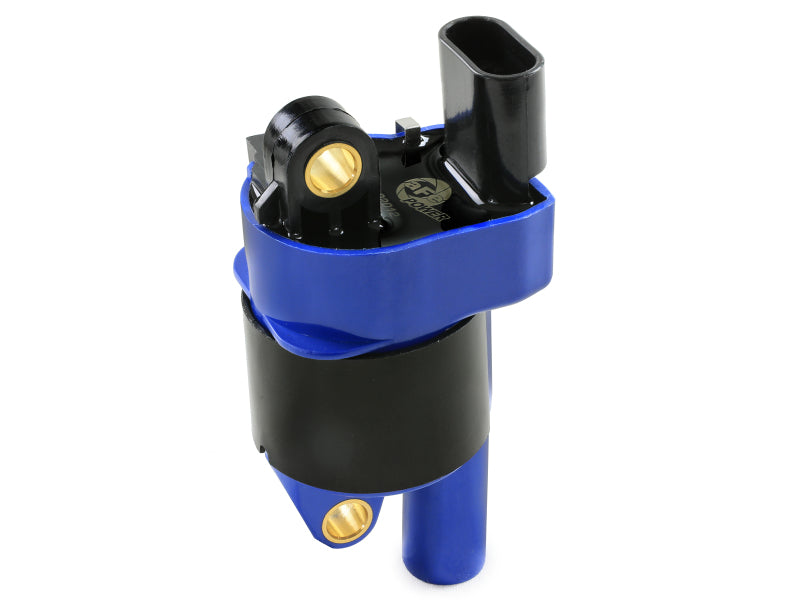 aFe SCORCHER High-Performance Ignition Coil for Chevrolet Camaro V6-3.6L (20010-2015) – Direct Replacement for GM Vehicles