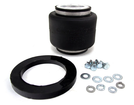 Air Lift Replacement Air Spring Bellows – Part 50207 for Reliable Ride Height Adjustment