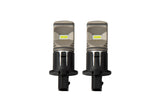 Diode Dynamics PH16W HP60 - Cool - White LED Bulb (Single)