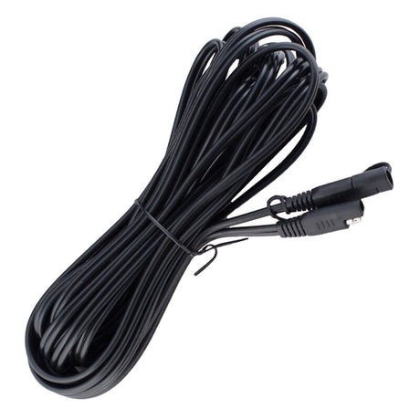 Battery Tender 25ft Adapter Extension Cable for PowerSports Charging Systems