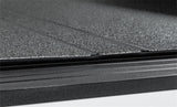 Access LOMAX Stance Hard Cover for 2019 Chevy Silverado & GMC Sierra 1500 with 5' 8" Bed - Black Urethane