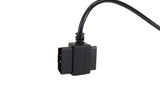 AEM X-Series OBDII Wideband UEGO AFR Sensor Controller Gauge