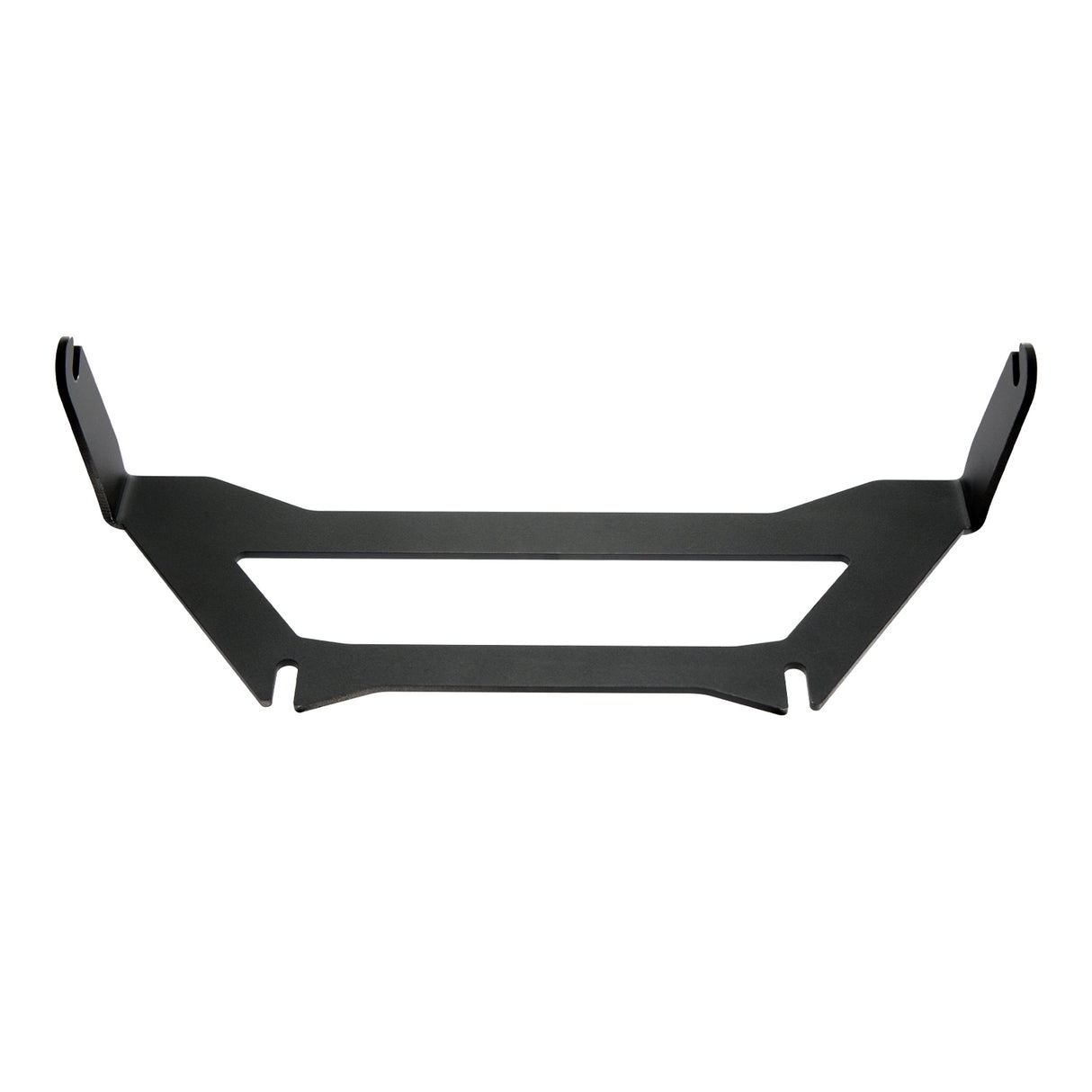 RIGID Shock Tower Bracket Kit for Revolve 10" Lightbar - Fits 2017-2019 Can-Am Maverick X3 Turbo Models