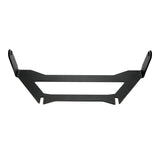 RIGID Shock Tower Bracket Kit for Revolve 10" Lightbar - Fits 2017-2019 Can-Am Maverick X3 Turbo Models