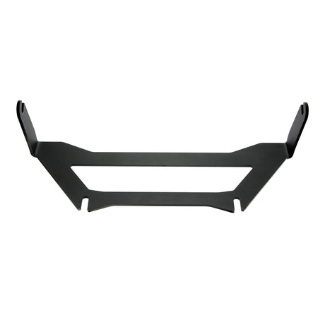 RIGID Shock Tower Bracket Kit for Revolve 10" Lightbar - Fits 2017-2019 Can-Am Maverick X3 Turbo Models