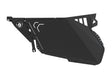 PRO ARMOR P141D000BL Aluminum Doors for Polaris RZR XP 1000 & Turbo EPS (2014-2020)