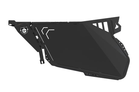 PRO ARMOR P141D000BL Aluminum Doors for Polaris RZR XP 1000 & Turbo EPS (2014-2020)
