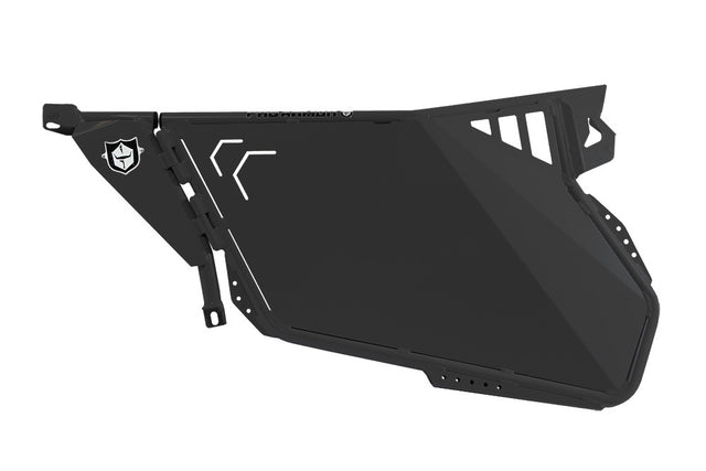 PRO ARMOR P141D000BL Aluminum Doors for Polaris RZR XP 1000 & Turbo EPS (2014-2020)