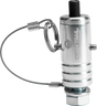 Open Trail OT-WHIP Quick Release Whip Mount for ATV, UTV, and Off-Road Vehicles