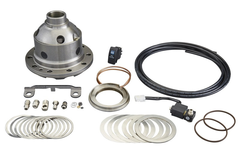 ARB Air Locker Jeep JL Sahara M220 32-Spline Rear Differential Locking System