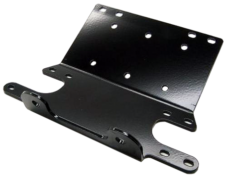 KFI 95-04 Honda TRX400/ TRX450 Foreman Winch Mount