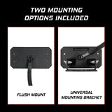 Diode Dynamics D-Switch 8 Button Controller Kit