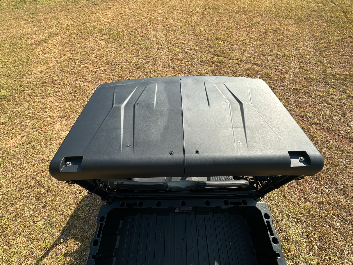 SEIZMIK Composit Roof for Polaris Ranger 570 and EV Models (Part #81-20102)