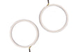 Diode Dynamics Halo Lights LED 150mm Switchback (Pair)
