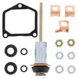 All Balls Racing 2006 Harley-Davidson FXD Super Glide Starter Solenoid Rebuild Kit
