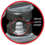 Air Lift LoadLifter 5000 ULTIMATE Rear Air Spring Kit for 2011-2016 Ford F-250/F-350 Super Duty by Air Lift Part #88396